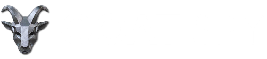 GOAT SPY Logo
